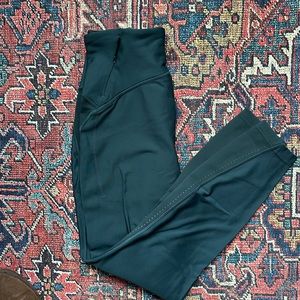 Lululemon Fleece Legging